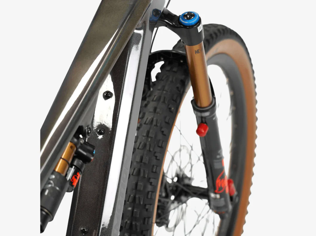 Smartmotion Xplore Performance MED 16" FRAME - Image 4