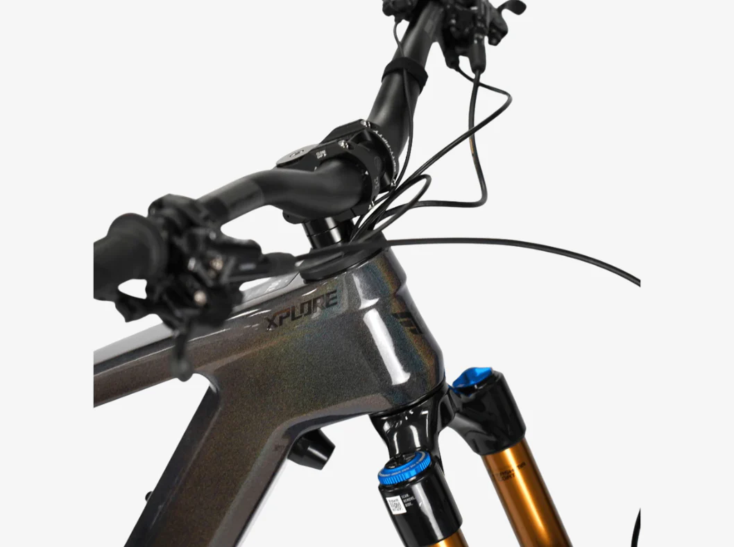 Smartmotion Xplore Performance MED 16" FRAME - Image 5