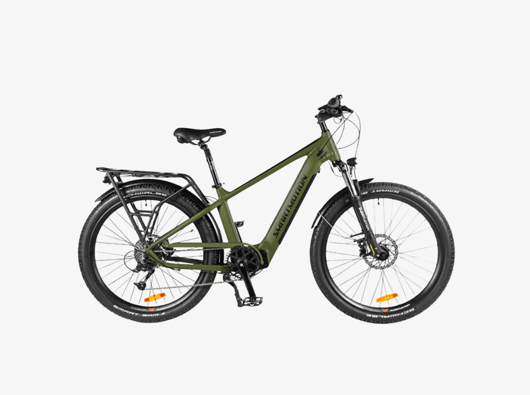 Smartmotion Xurban Neo 18" - Image 4