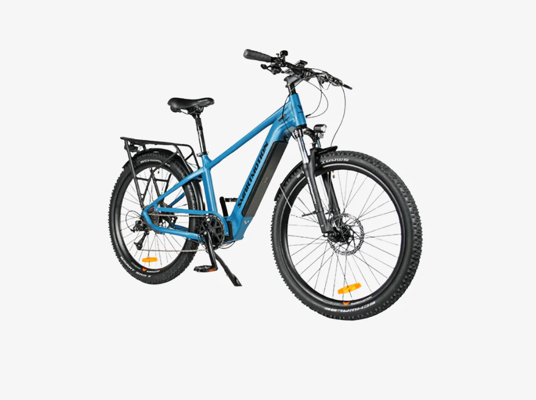 Smartmotion Xurban Neo 18" - Image 5