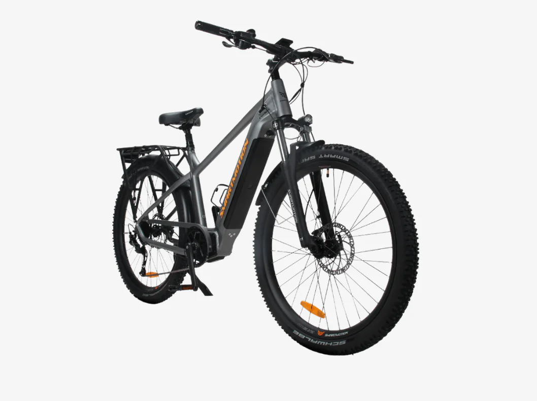 Smartmotion Xurban Neo 18" - Image 6