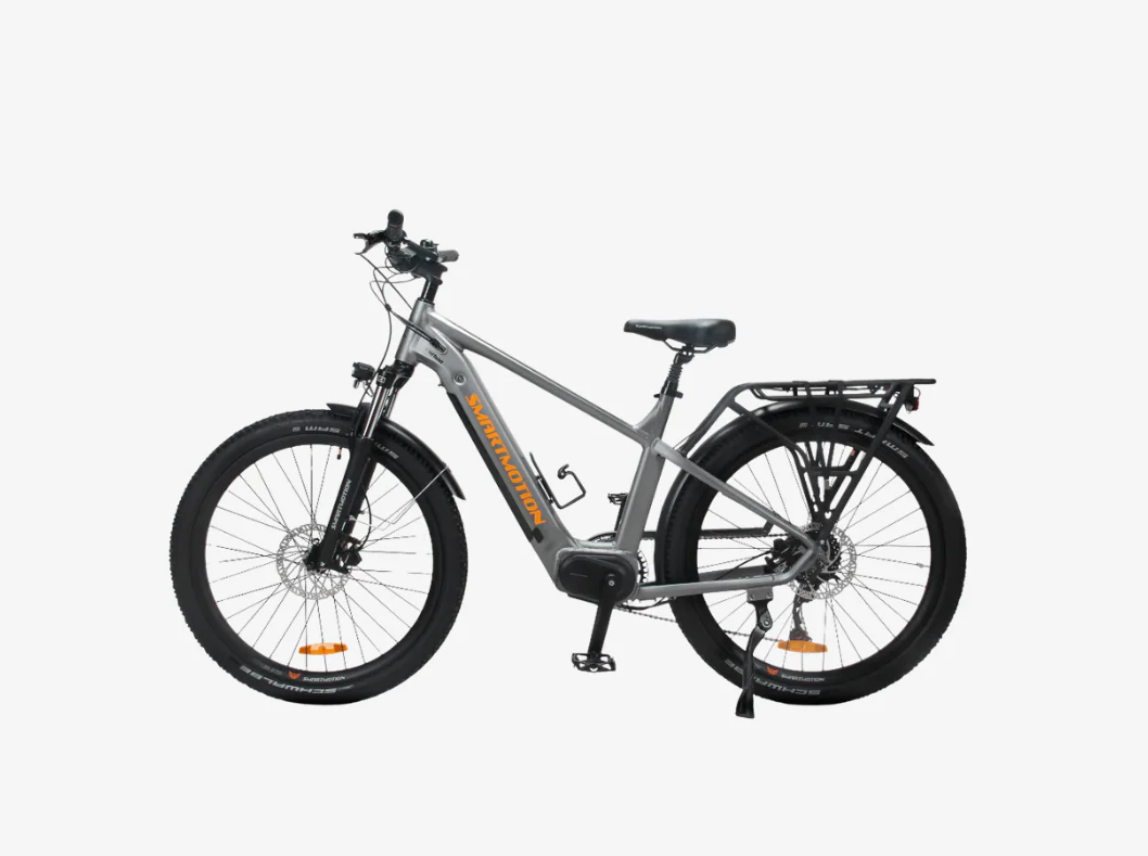 Smartmotion Xurban Neo 18" - Image 7