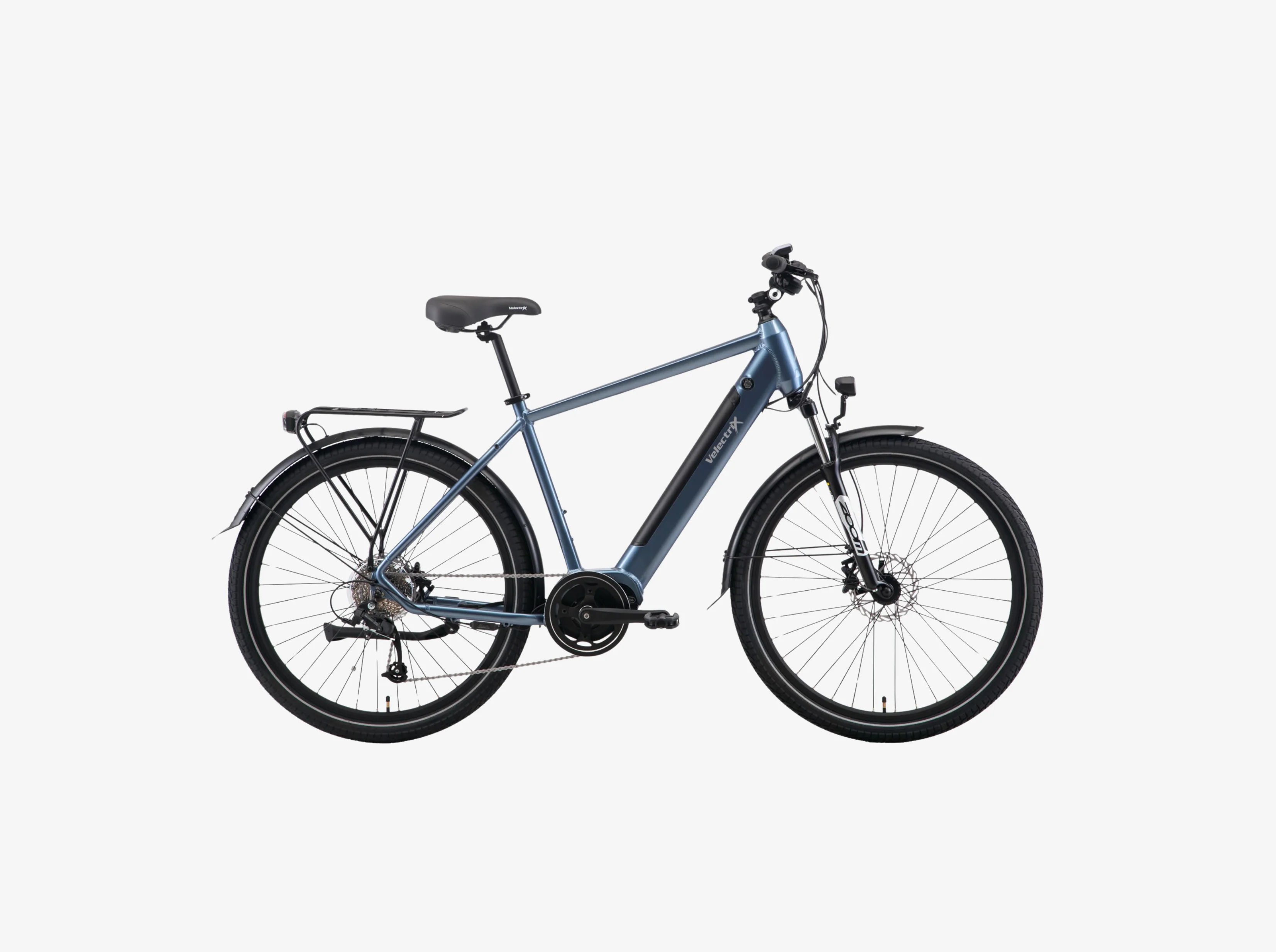 Urban Pulse – Commuter Electric Bike