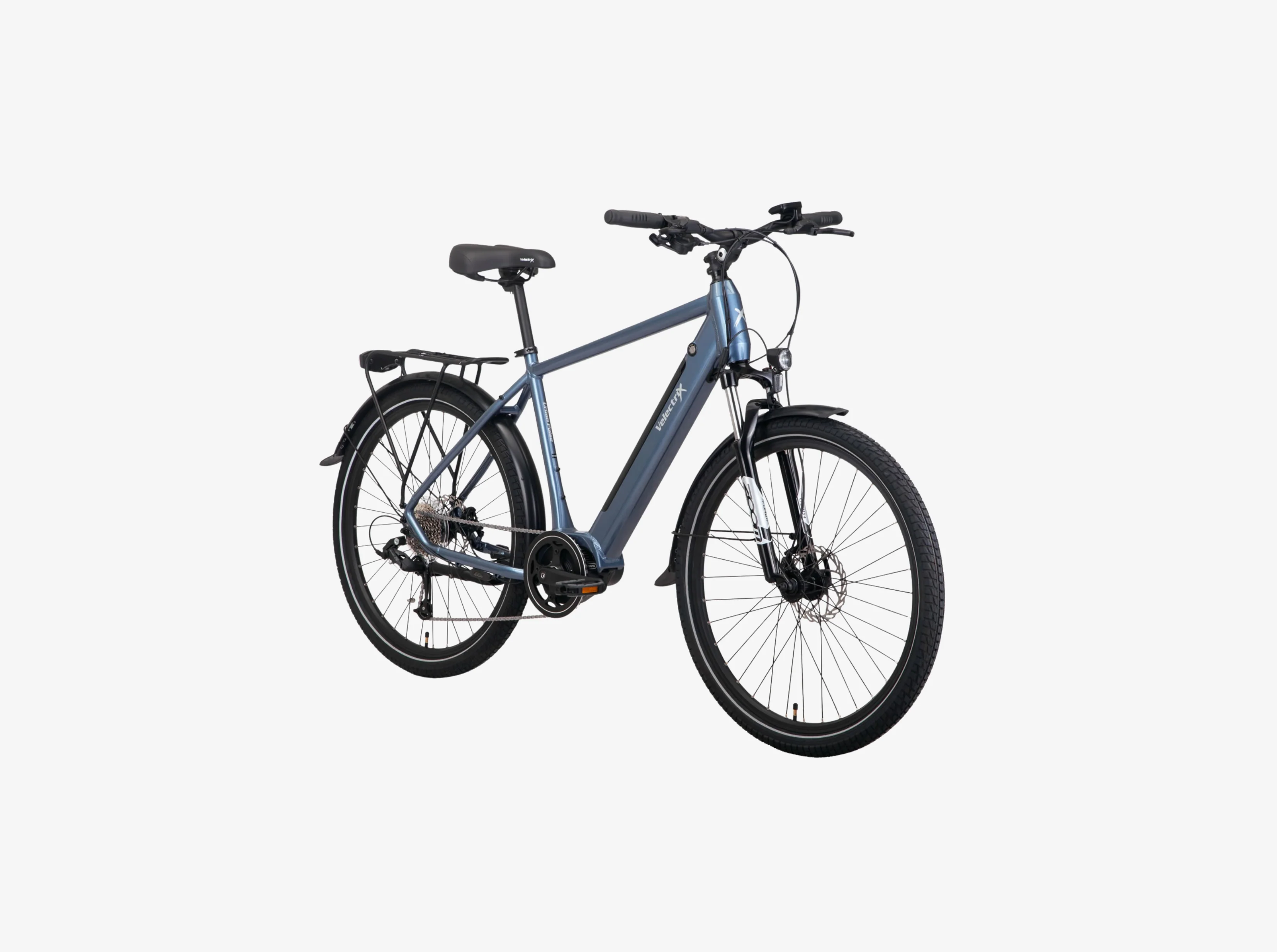 Urban Pulse – Commuter Electric Bike - Image 2