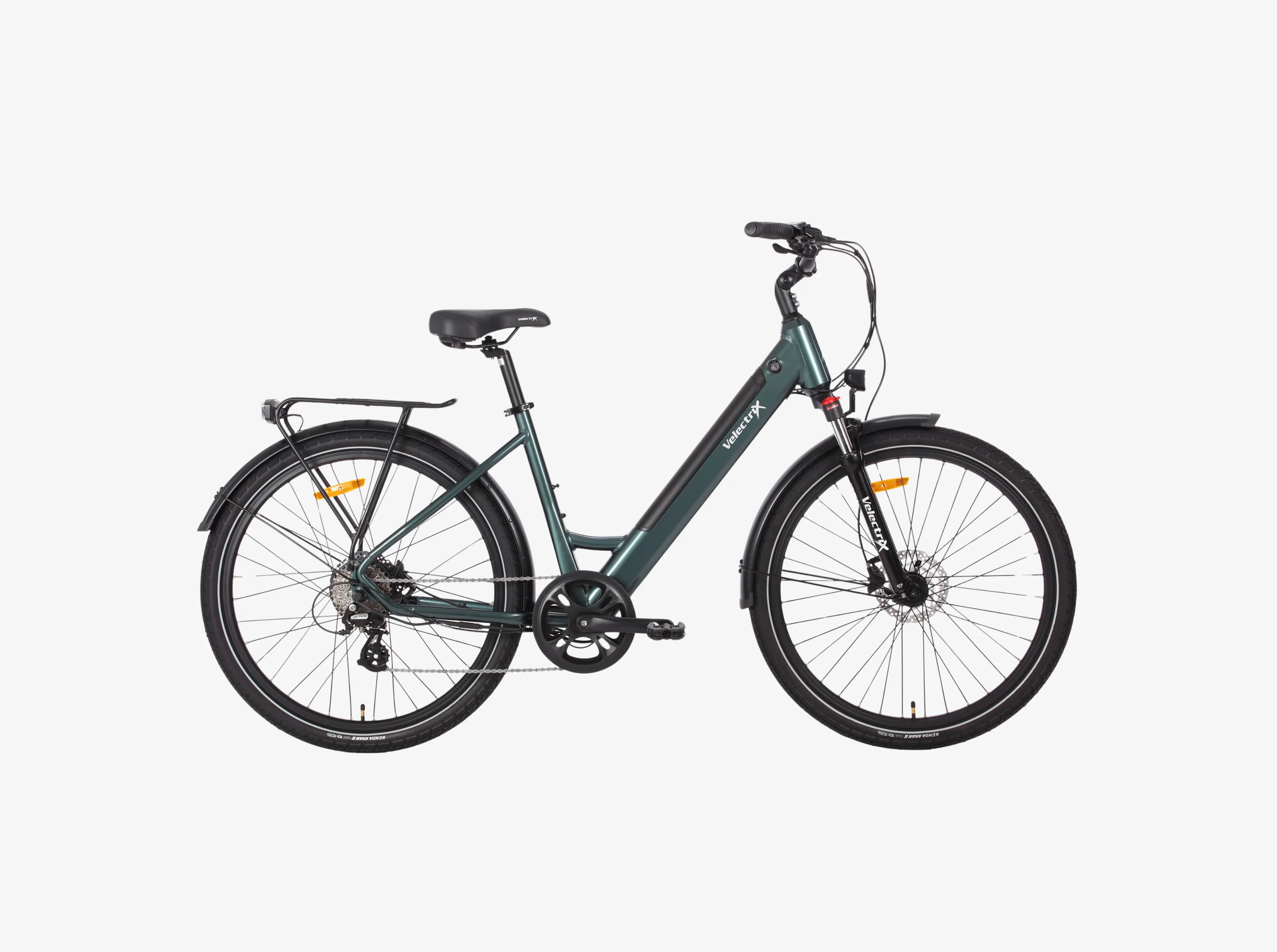 Urban+ ST – Commuter Electric Bike