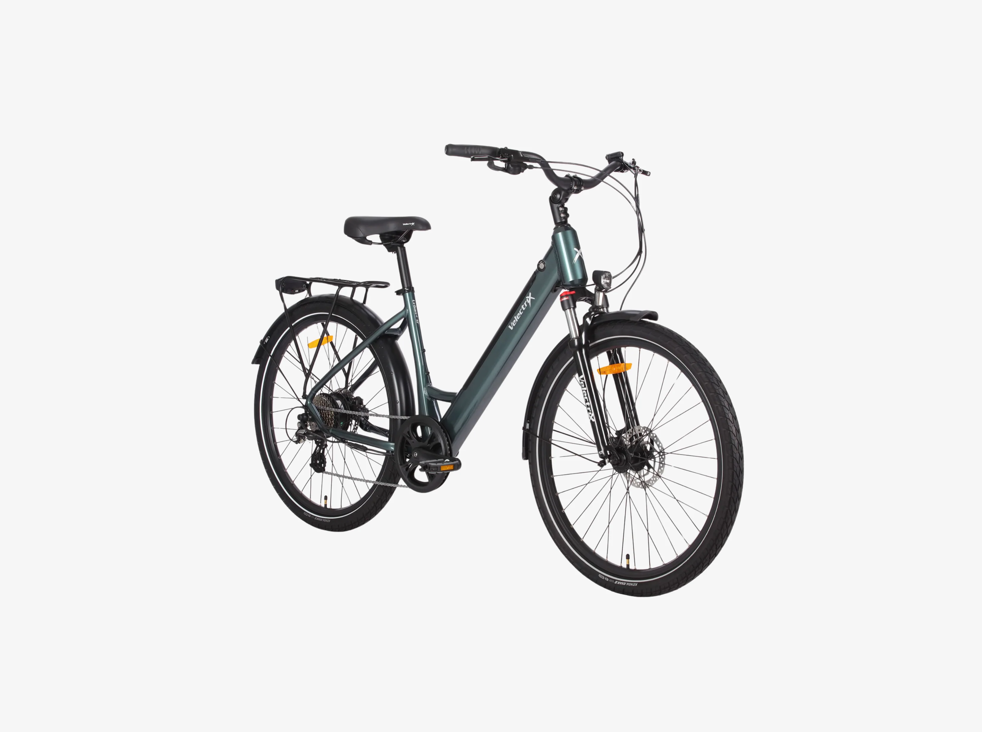 Urban+ ST – Commuter Electric Bike - Image 2