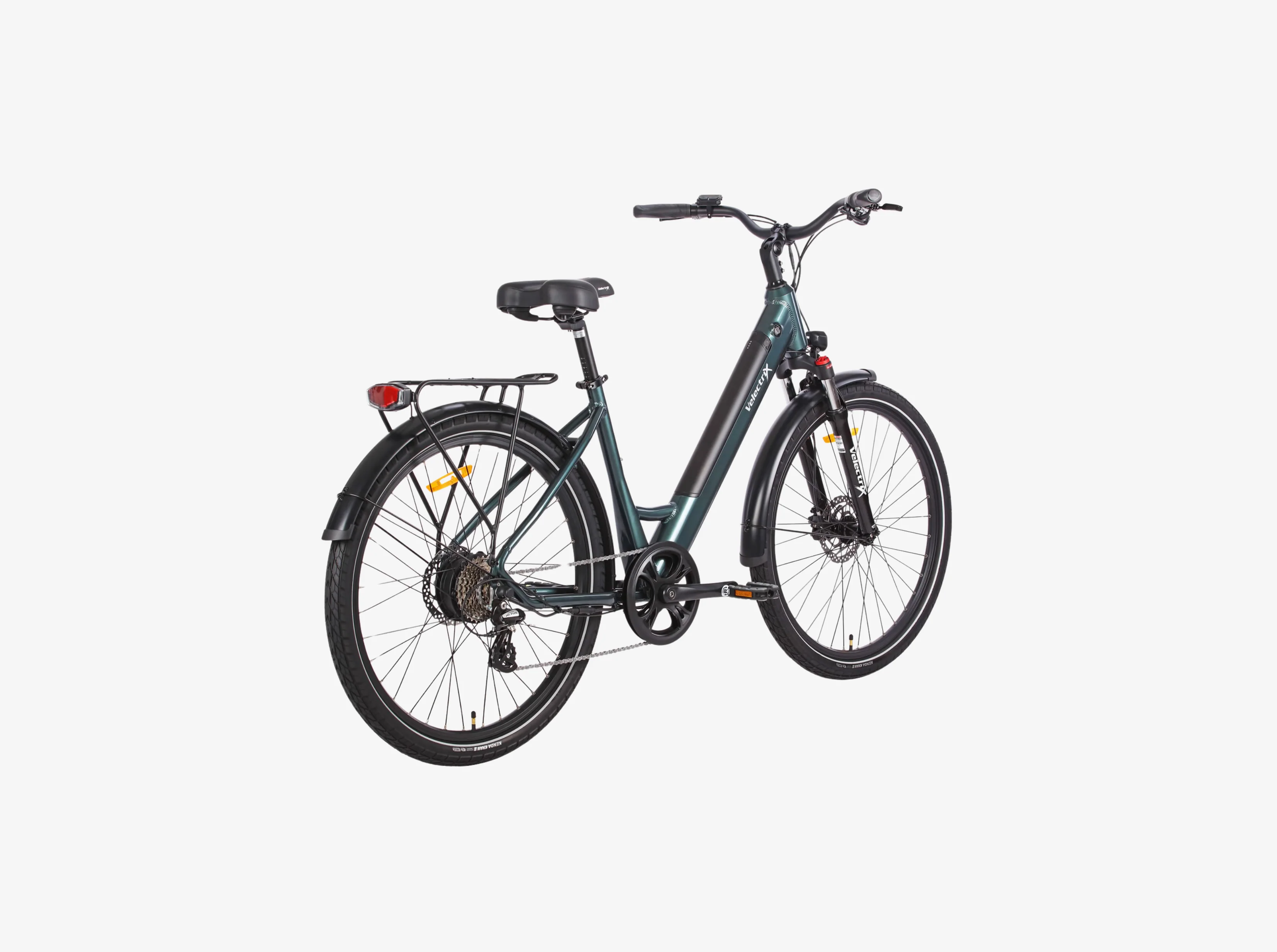 Urban+ ST – Commuter Electric Bike - Image 3