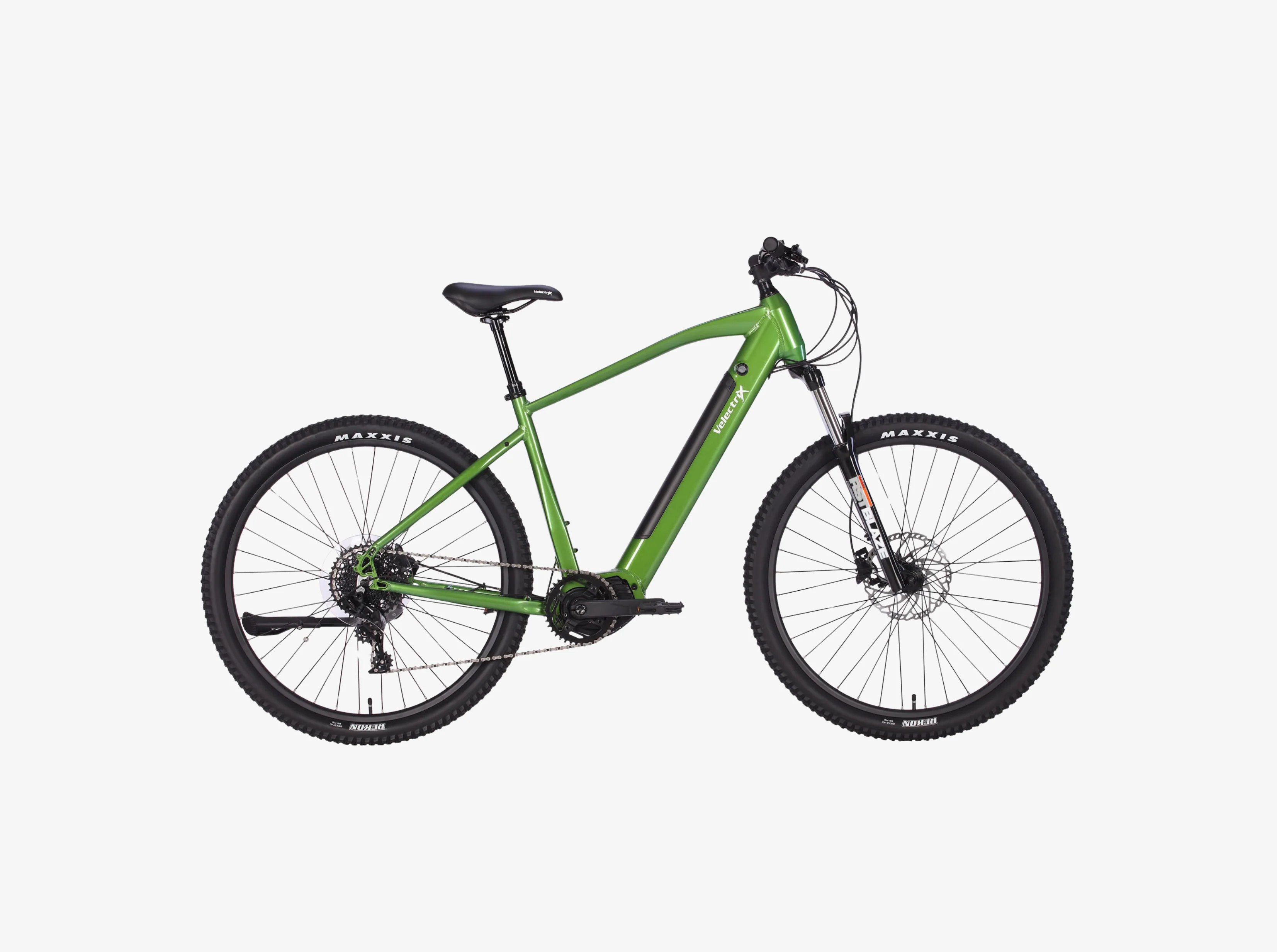 VelectriX Ascent Pulse X – Adventure Electric Mountain Bike - Image 2