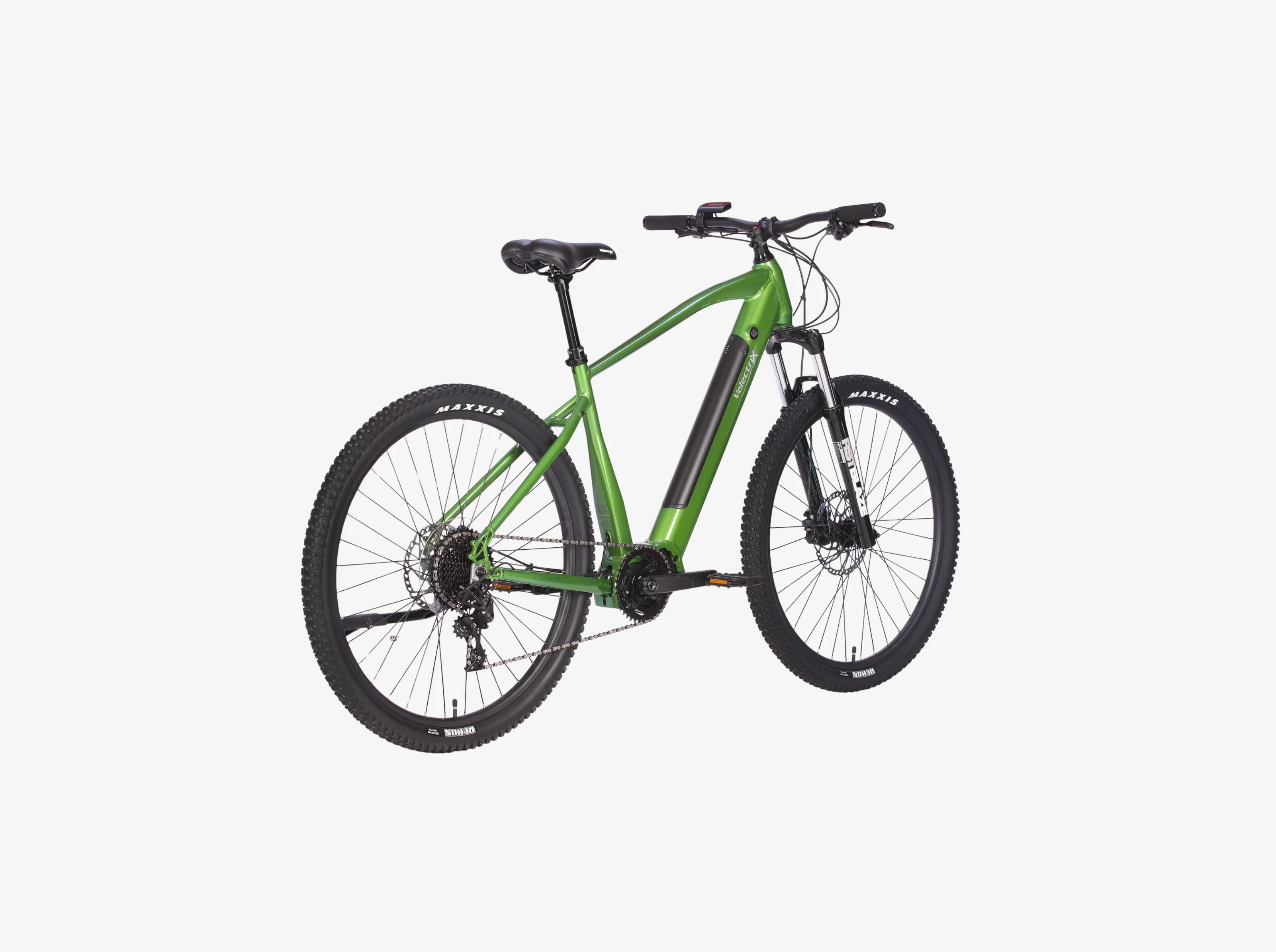 VelectriX Ascent Pulse X – Adventure Electric Mountain Bike - Image 3