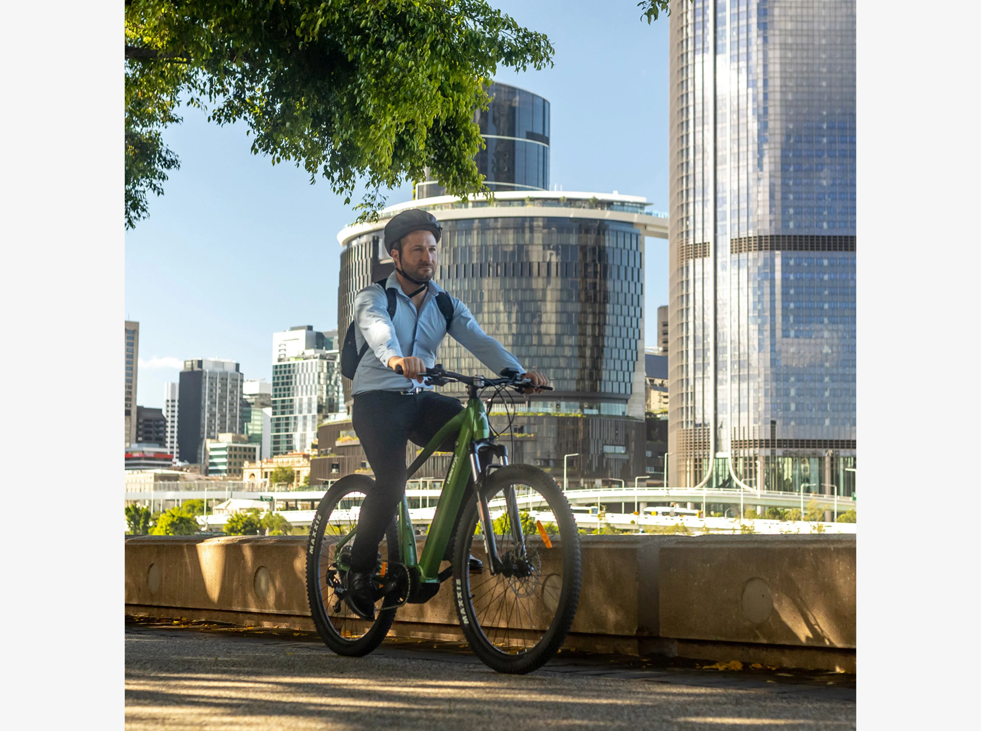 VelectriX Ascent Pulse X – Adventure Electric Mountain Bike - Image 4