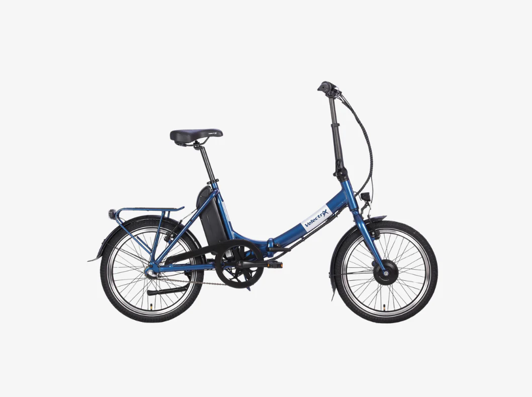 VelectriX Foldaway – Compact Folding Electric Bike