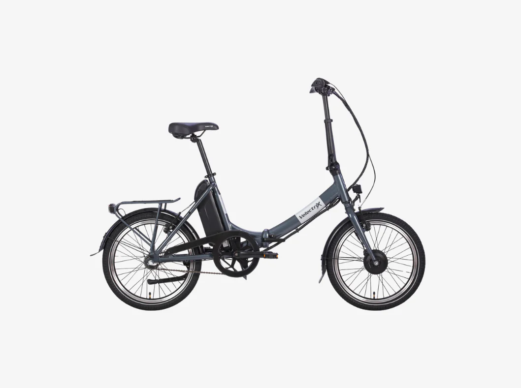 VelectriX Foldaway – Compact Folding Electric Bike - Image 3