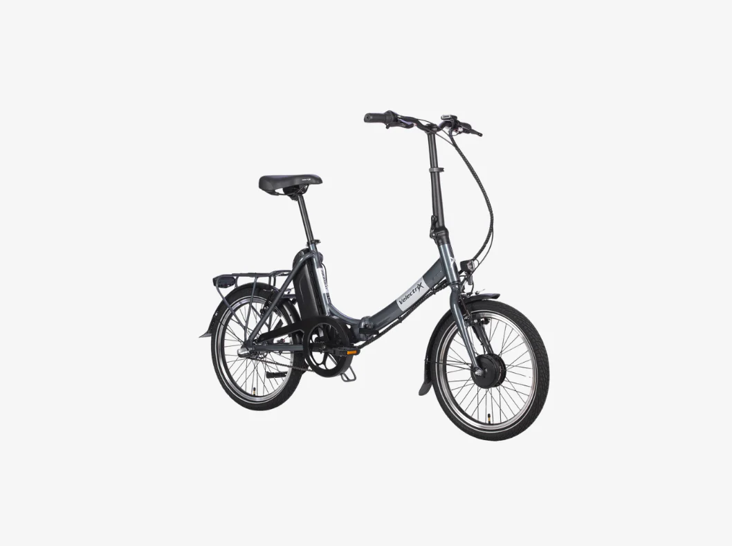 VelectriX Foldaway – Compact Folding Electric Bike - Image 4