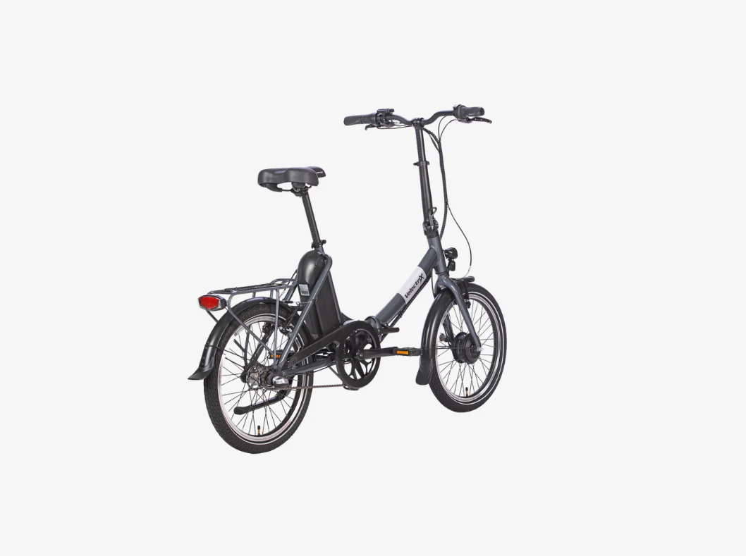 VelectriX Foldaway – Compact Folding Electric Bike - Image 5