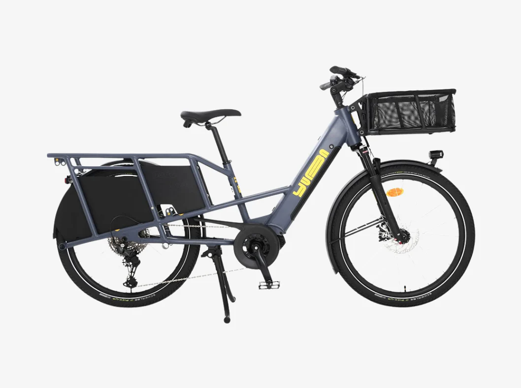 Yuba Boda Boda – V2 - Image 4