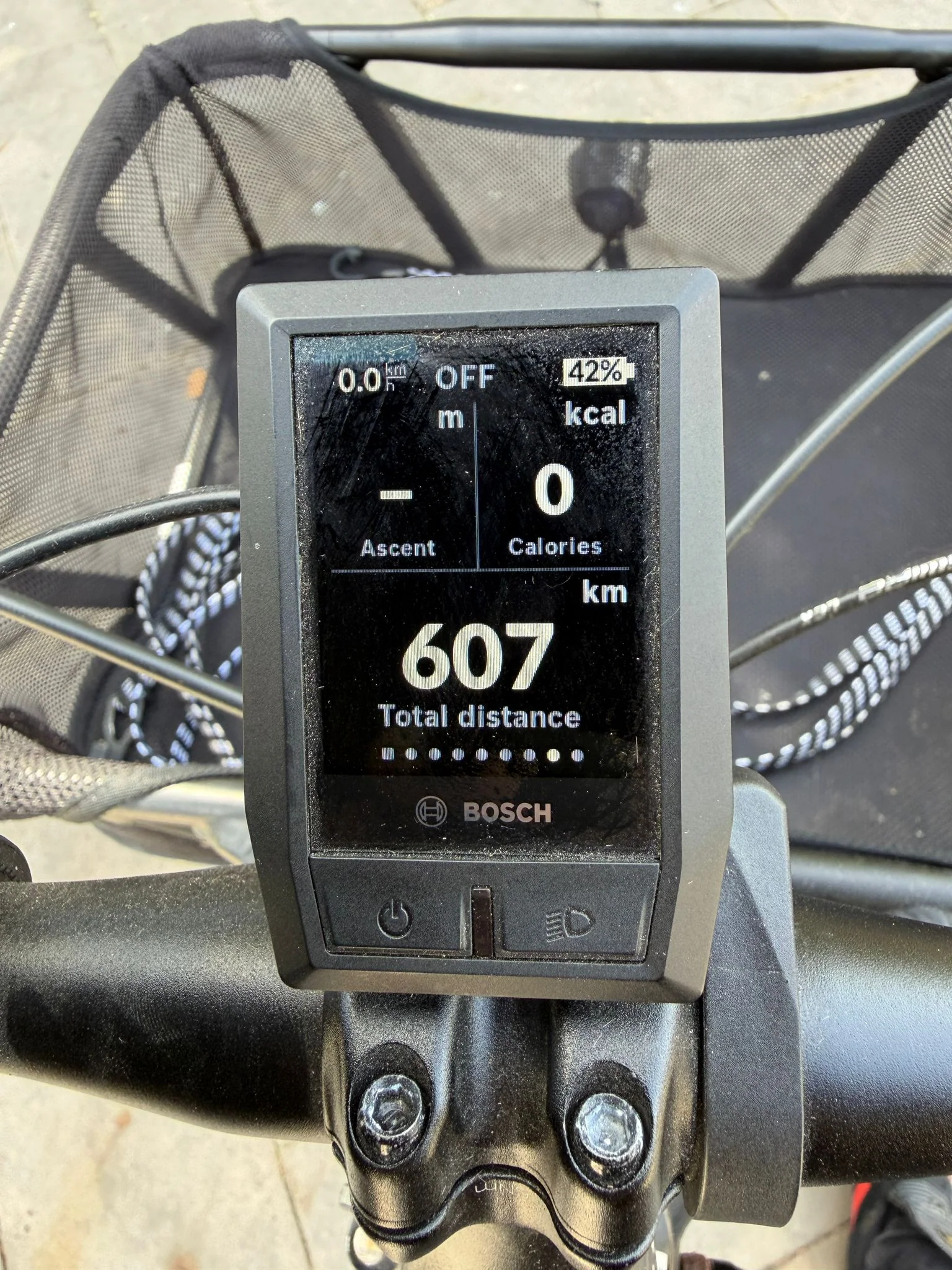 YUBA Spicy Curry 2022 EX DEMO - Image 5