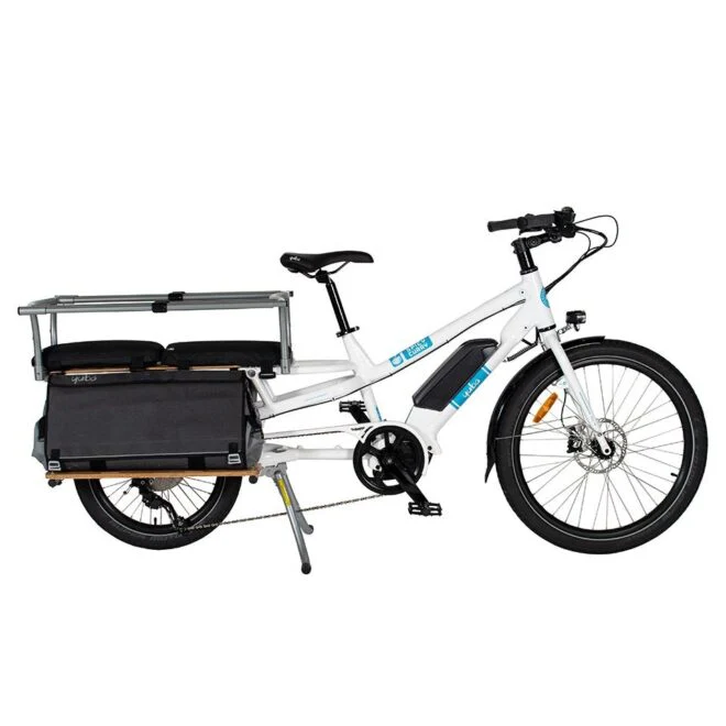 YUBA Spicy Curry 2022 EX DEMO - Image 8