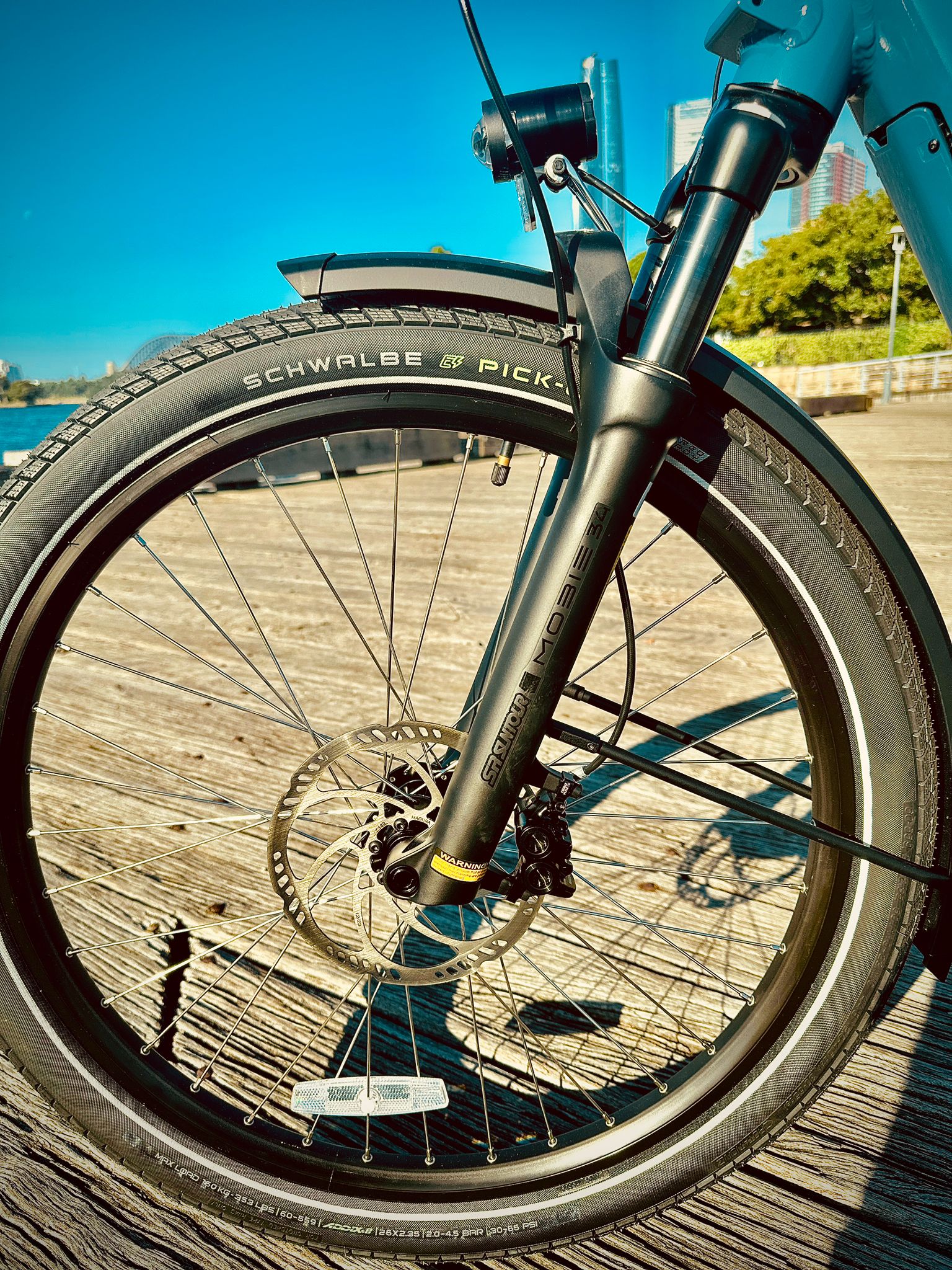 YUBA SPICY CURRY V4 2024 - Image 9