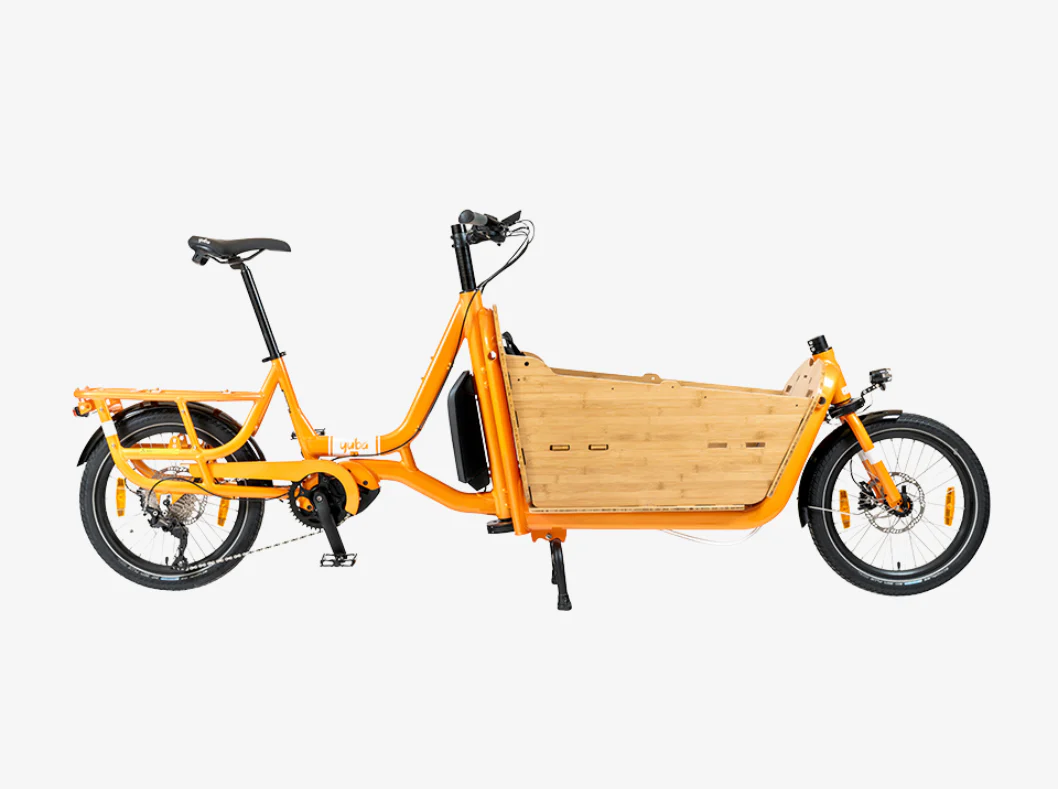 Yuba Supercargo CL - Image 3