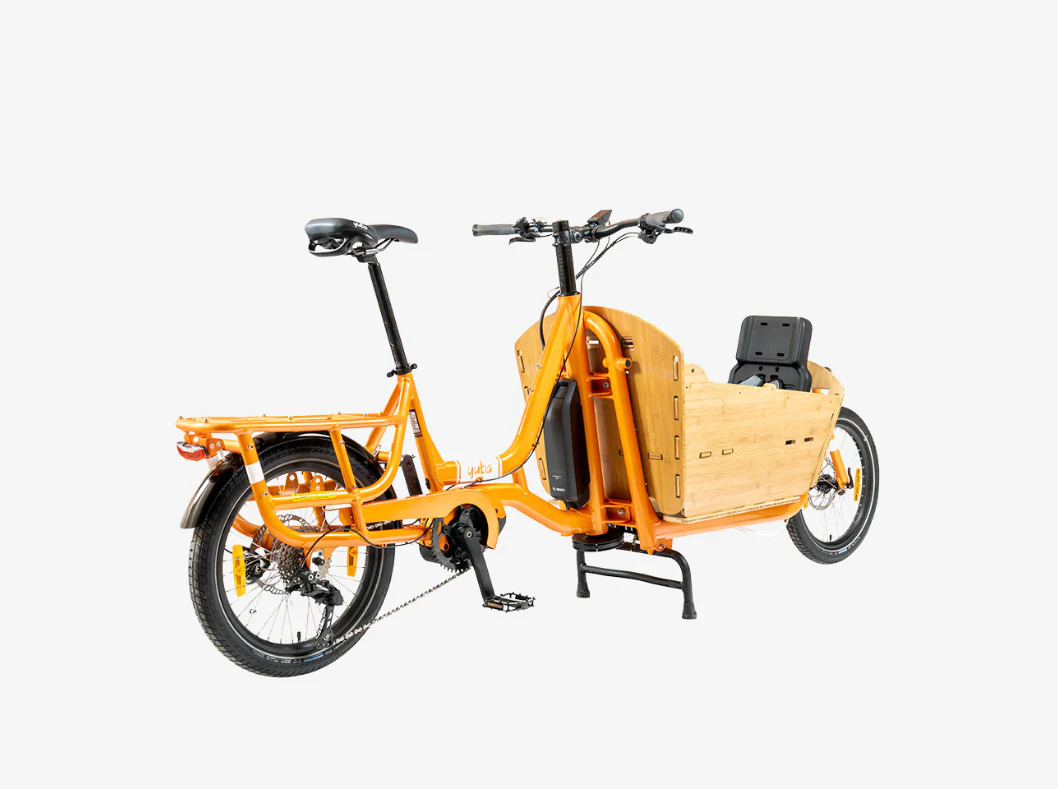 Yuba Supercargo CL - Image 4
