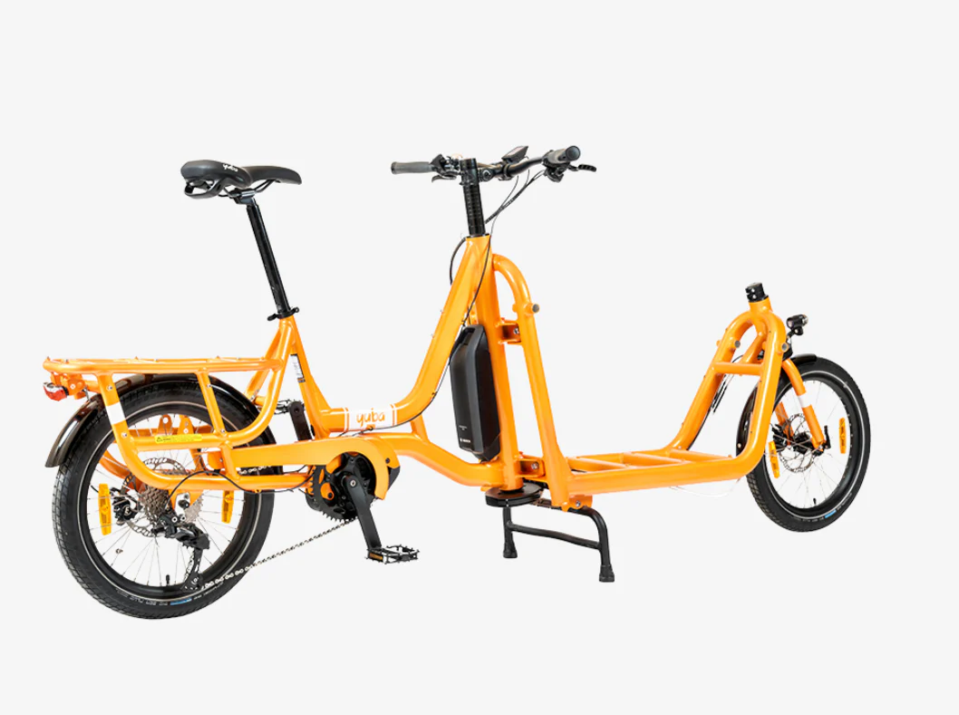 Yuba Supercargo CL - Image 6